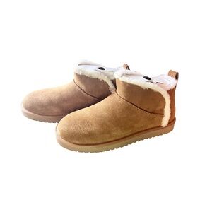 Koolaburra by UGG Ultra Mini Boots
